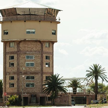 فندق Victory Towers Bloemhof المظهر الخارجي الصورة