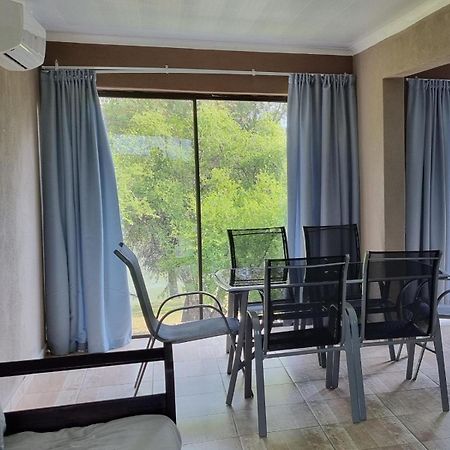 فندق Victory Towers Bloemhof المظهر الخارجي الصورة
