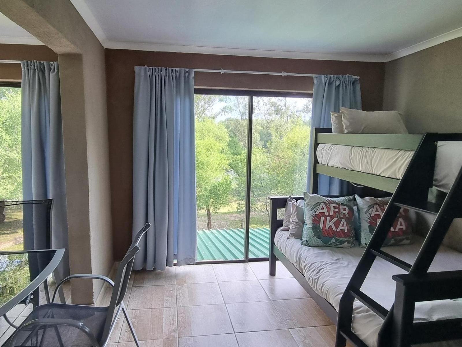 فندق Victory Towers Bloemhof الغرفة الصورة
